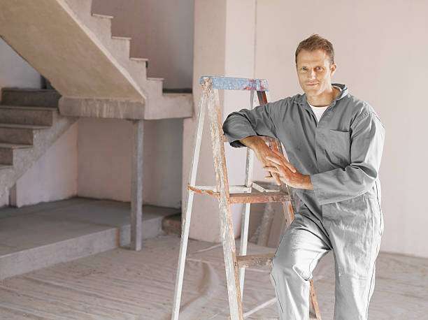 L. L. House Painters Dulwich Village | 35A Dulwich Village, London SE21 7BN, UK | Phone: 020 3974 2174