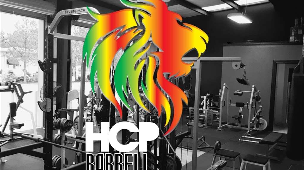 HCP Barbell | 28030 FM2978 #204, Magnolia, TX 77354 | Phone: (832) 892-8288