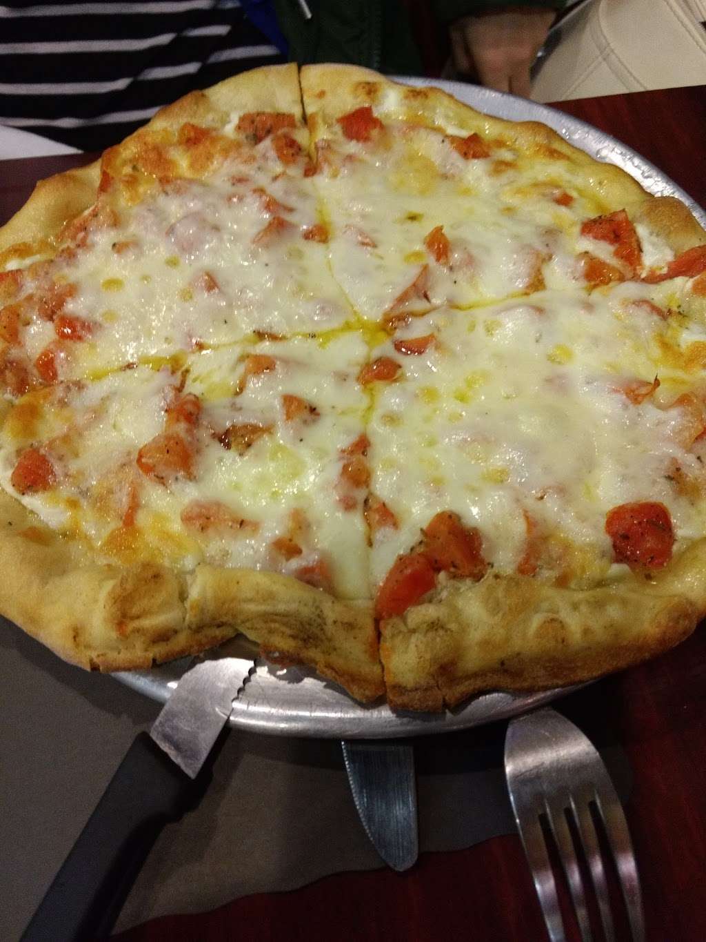 DiMarias Pizza & Italian Kitchen | 1183 Erbs Quarry Rd, Lititz, PA 17543, USA | Phone: (717) 208-6028