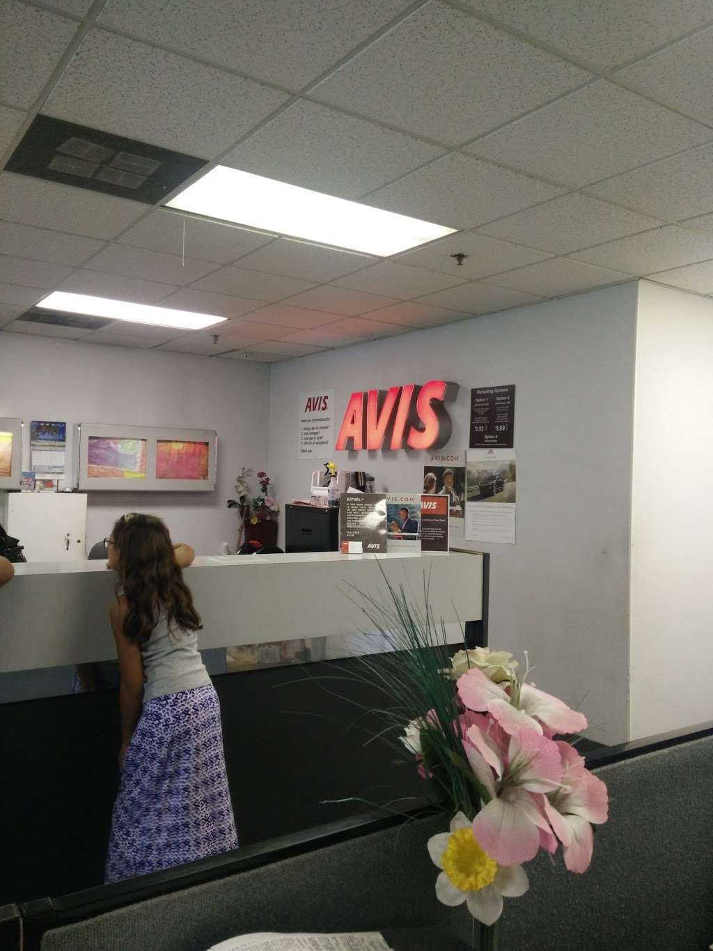 Avis Car Rental | Between Commonwealth & Mission, 330 S Garfield Ave #108, Alhambra, CA 91801, USA | Phone: (626) 308-4568