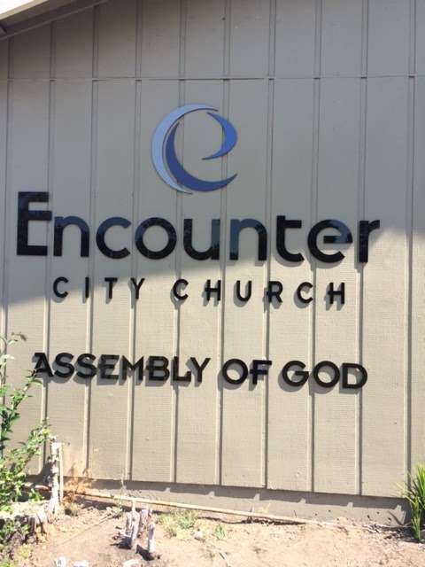 Encounter City Church | 1830 Stony Point Rd, Santa Rosa, CA 95407, USA | Phone: (707) 575-1858