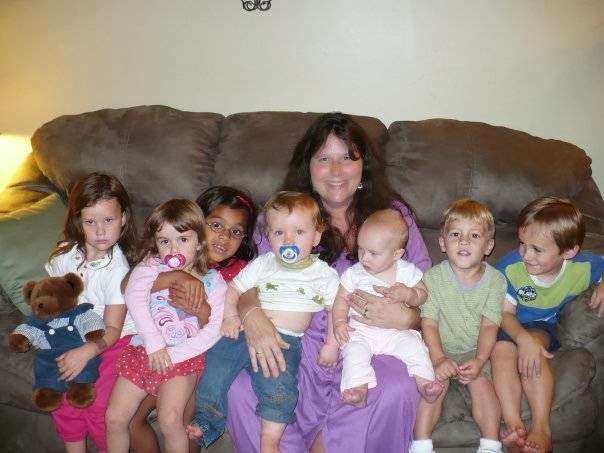Kelleys Little Heroes Family Child Care Provider | 11641 Sun Cir Way, Columbia, MD 21044, USA | Phone: (410) 740-5475