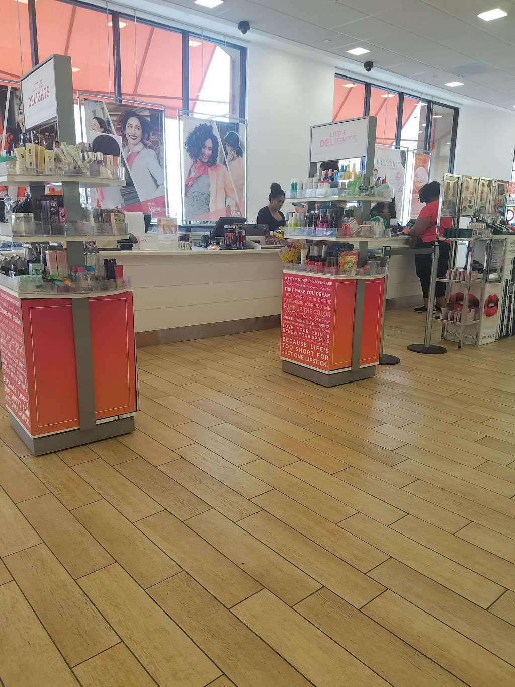 Ulta Beauty | 600 El Paseo de Saratoga, San Jose, CA 95130, USA | Phone: (408) 370-7687