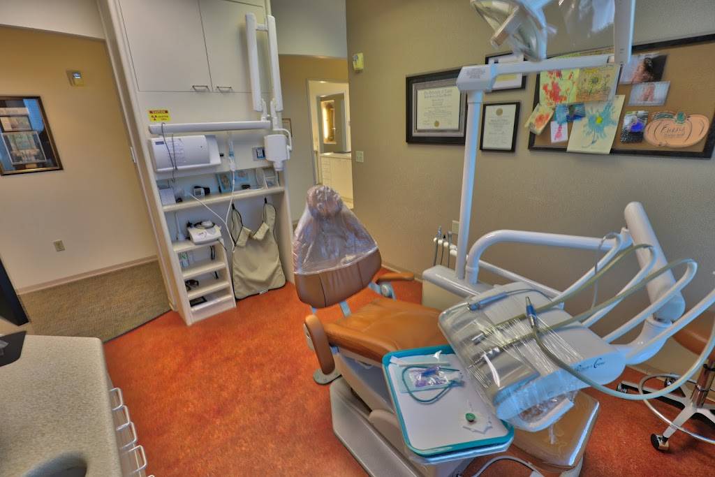 Cindy Flanagan, DDS | 2625 Bay Area Blvd #580, Houston, TX 77058, USA | Phone: (281) 488-6900