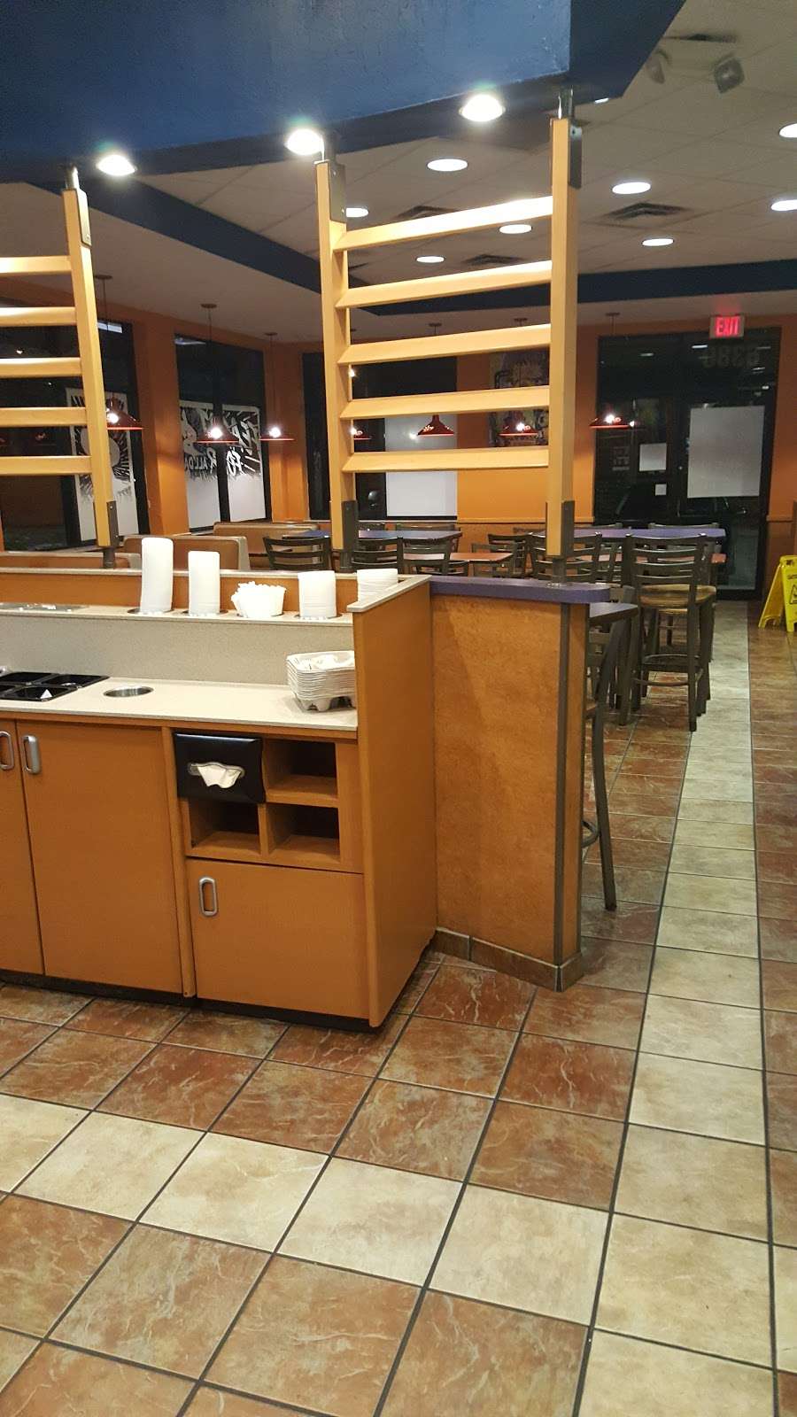 Taco Bell | 6380 Hypoluxo Rd, Lake Worth, FL 33463, USA | Phone: (561) 649-1766