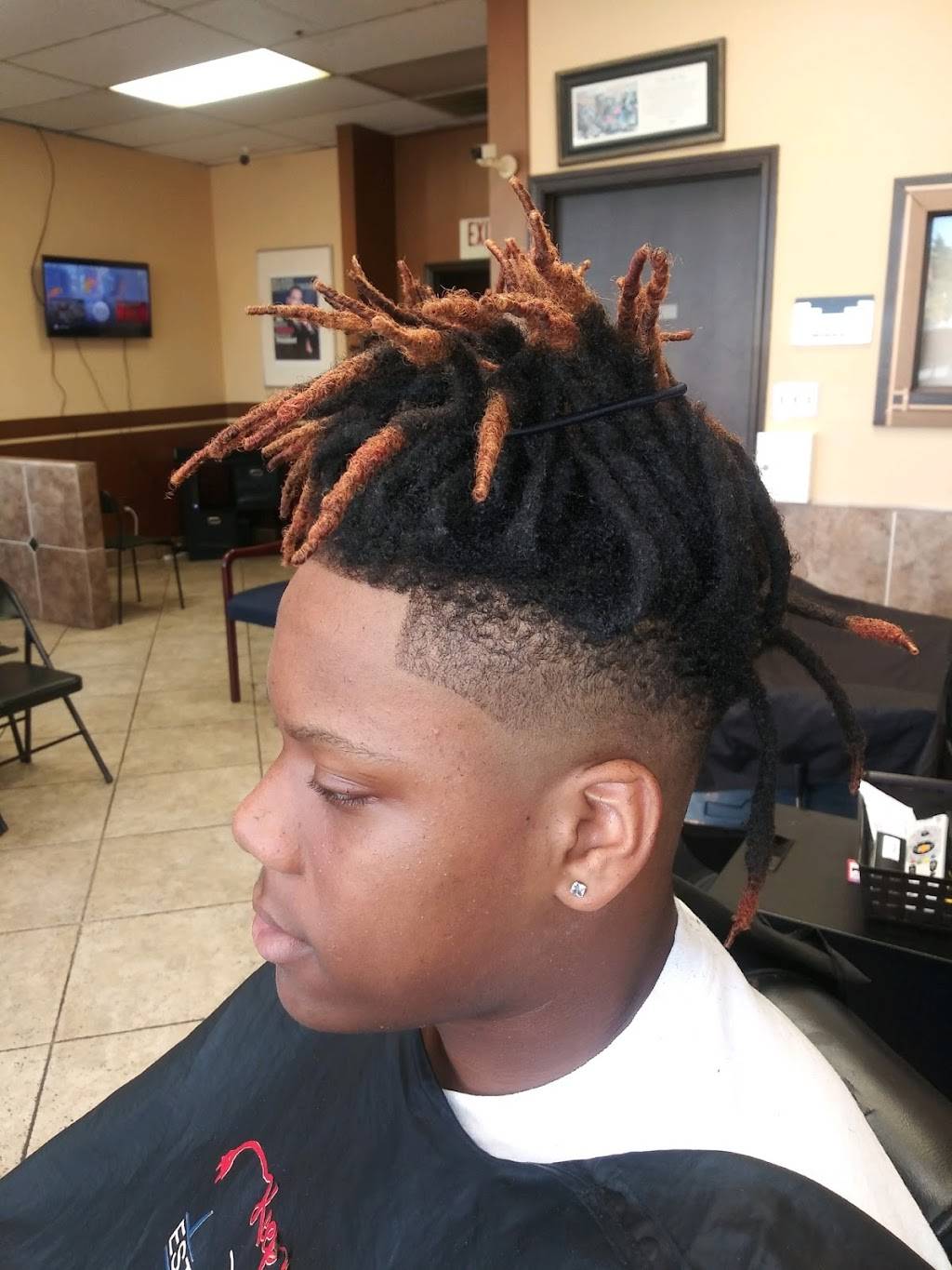 Keep It Fresh Cuts | 1690 Cobb Parkway South, Suite B, Marietta, GA 30060, USA | Phone: (678) 437-0617