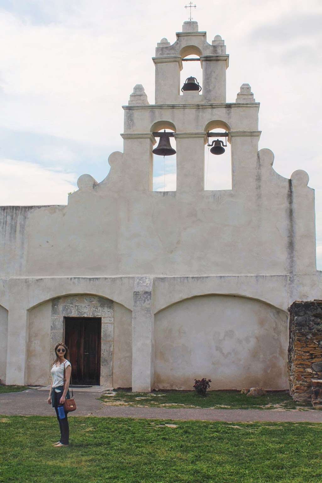 Mission San Juan | Yanaguana Trail, San Antonio, TX 78223, USA