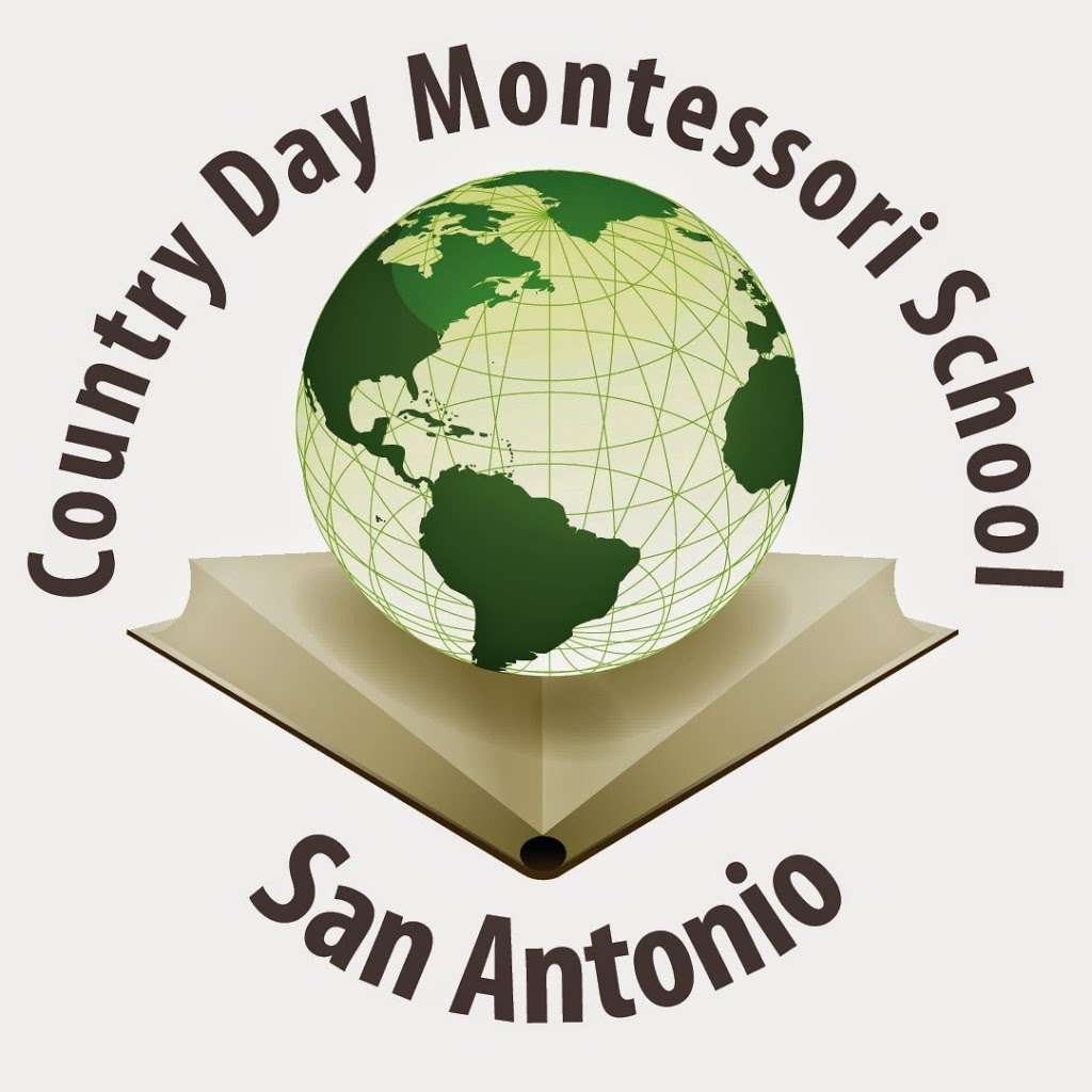 San Antonio Country Day Montessori School | 4194 Jung Rd, San Antonio, TX 78247 | Phone: (210) 496-6033