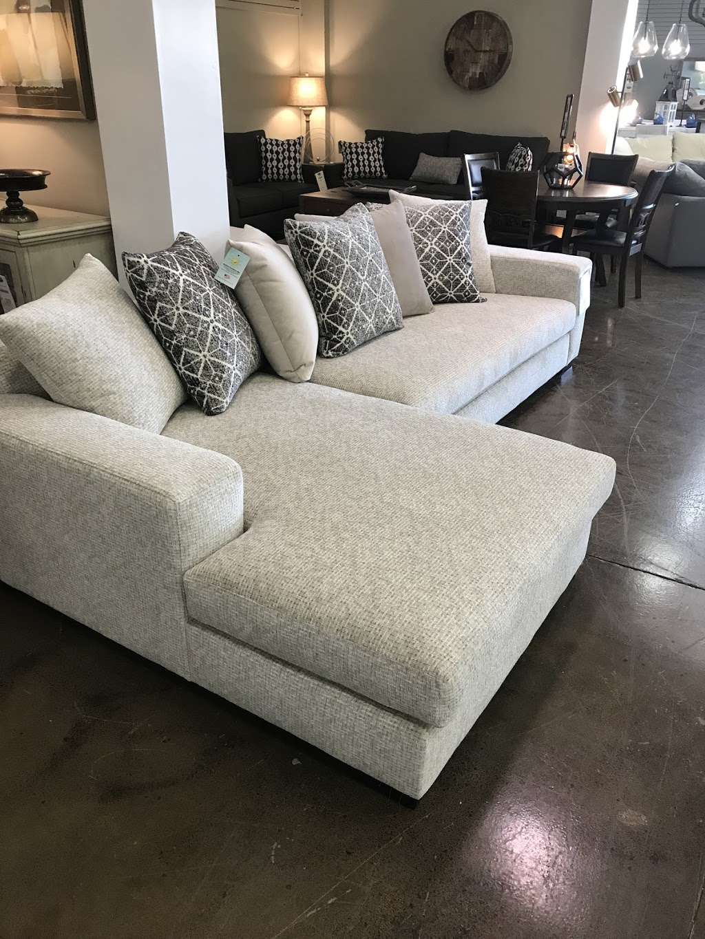 Looking For New Furniture? A Royal Suite Home Furnishings In Oxnard Is Your  Next Stop - A Royal Suite