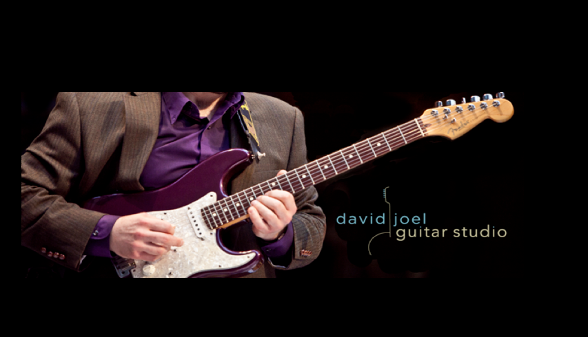 David Joel Guitar Studio | 6311 Horrocks St, Philadelphia, PA 19149, USA | Phone: (215) 831-8640