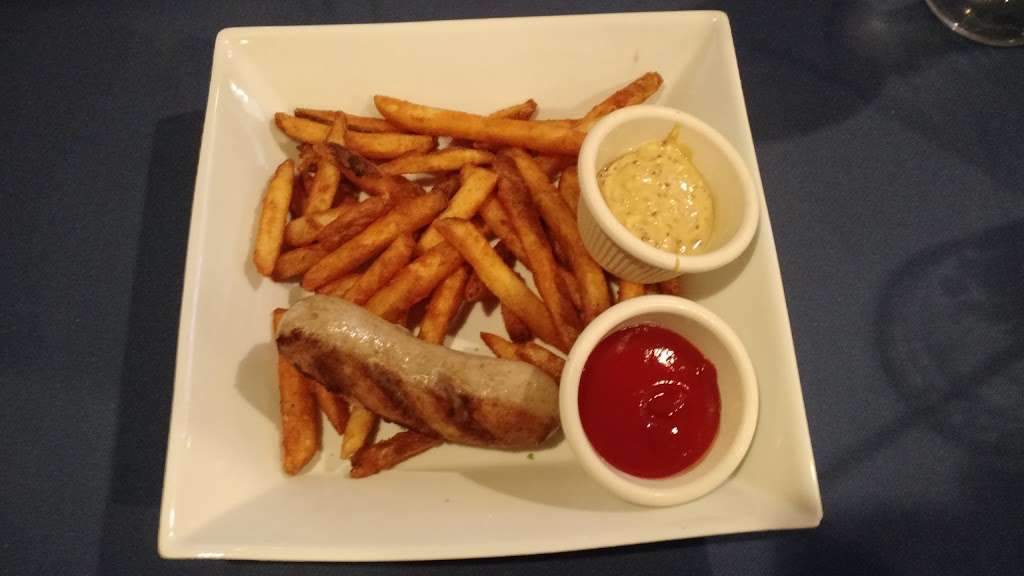 Euro Bistro | 314 Elden St, Herndon, VA 20170, USA | Phone: (703) 481-8158