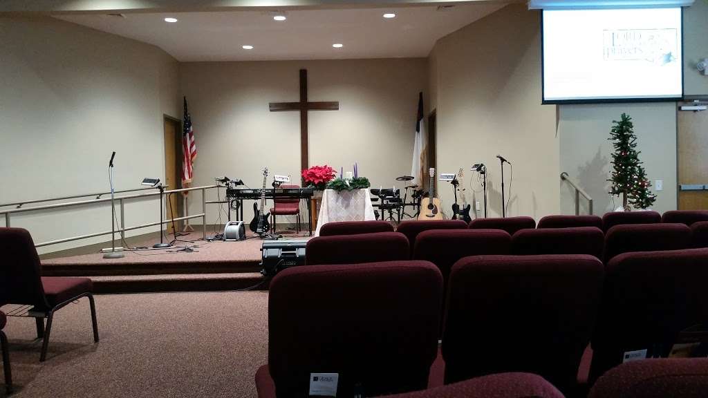 Ephrata Grace Church | 62 Hahnstown Rd, Ephrata, PA 17522, USA | Phone: (717) 738-1109