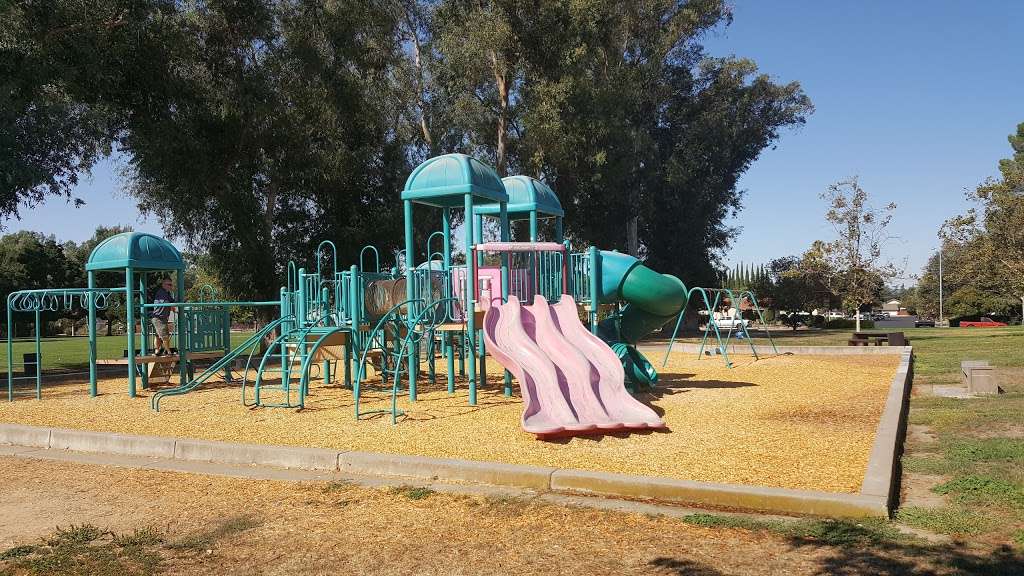 Hagemann Park | Livermore, CA 94551, USA | Phone: (925) 373-5700