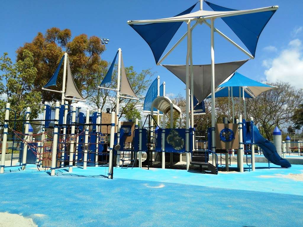 Heritage Community Park | 14301 Yale, Irvine, CA 92604, USA | Phone: (949) 724-6824