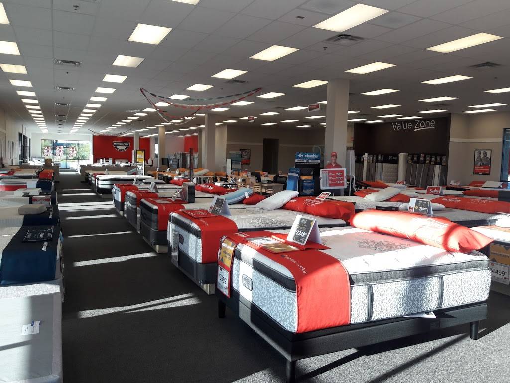 Mattress Firm Clearance | 4576 S Power Rd, Gilbert, AZ 85296 | Phone: (480) 638-9787