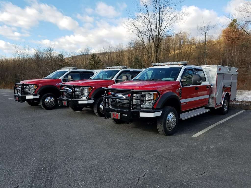 Kovatch Ford | 428 W Catawissa St, Nesquehoning, PA 18240, USA | Phone: (570) 669-5111