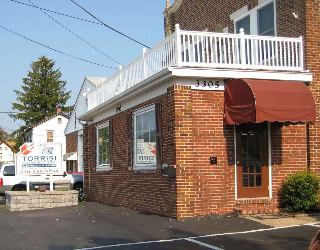 Torrisi & Co Inc | 3305 Ridge Pike, Eagleville, PA 19403 | Phone: (610) 539-5054