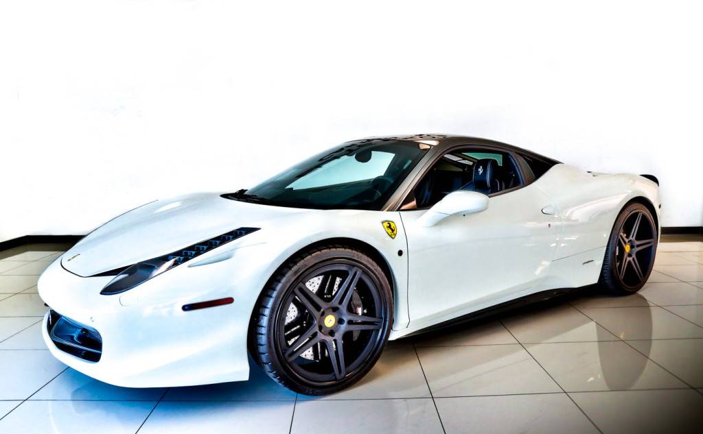 Elite Exotic Car Rental | 4432 Aldebaran Ave, Las Vegas, NV 89103, USA | Phone: (702) 829-5252