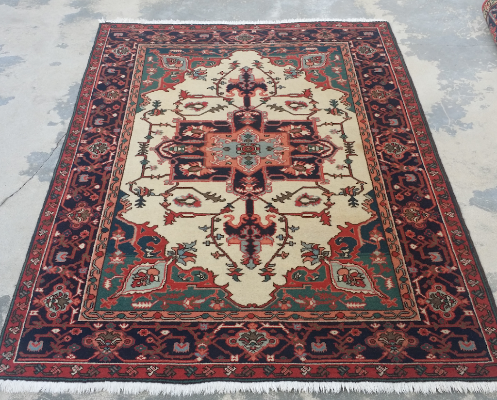 Oriental Rug Hand Cleaning Master & Repair - Rug Cleaning Carpet | 4880 Distribution Ct Bldg B Unit 7, Orlando, FL 32822 | Phone: (407) 492-8193