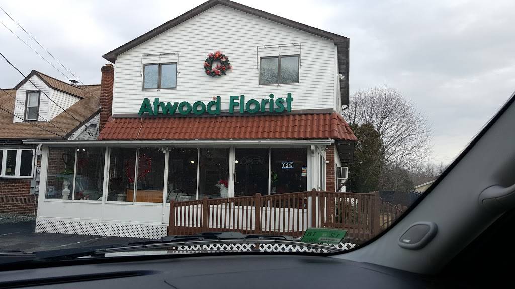 Atwood Florist | 1041 Atwood Ave, Johnston, RI 02919, USA | Phone: (401) 274-7300