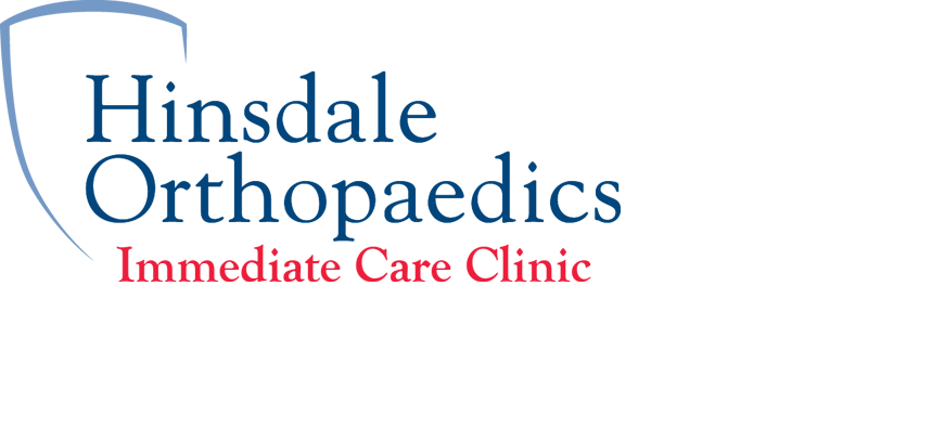 Hinsdale Orthopaedics Immediate Care Clinic | 550 Ogden Ave, Hinsdale, IL 60521 | Phone: (630) 323-6116