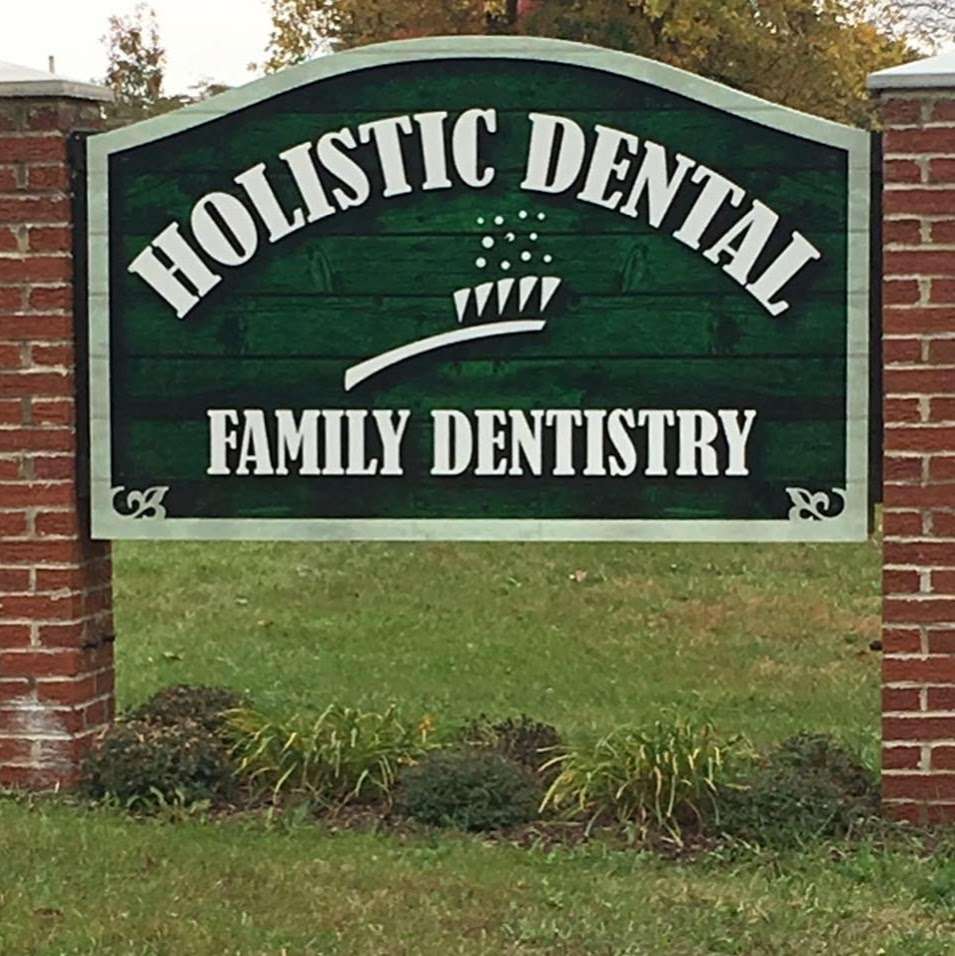 Holistic Dental: Wiley Green, D.D.S. | 1961 S Jackson St, Frankfort, IN 46041, USA | Phone: (765) 659-3078