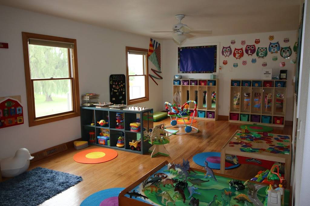 Bright Beginnings Day School - Country | 7415 Raymond Rd, Madison, WI 53719, USA | Phone: (608) 335-8808