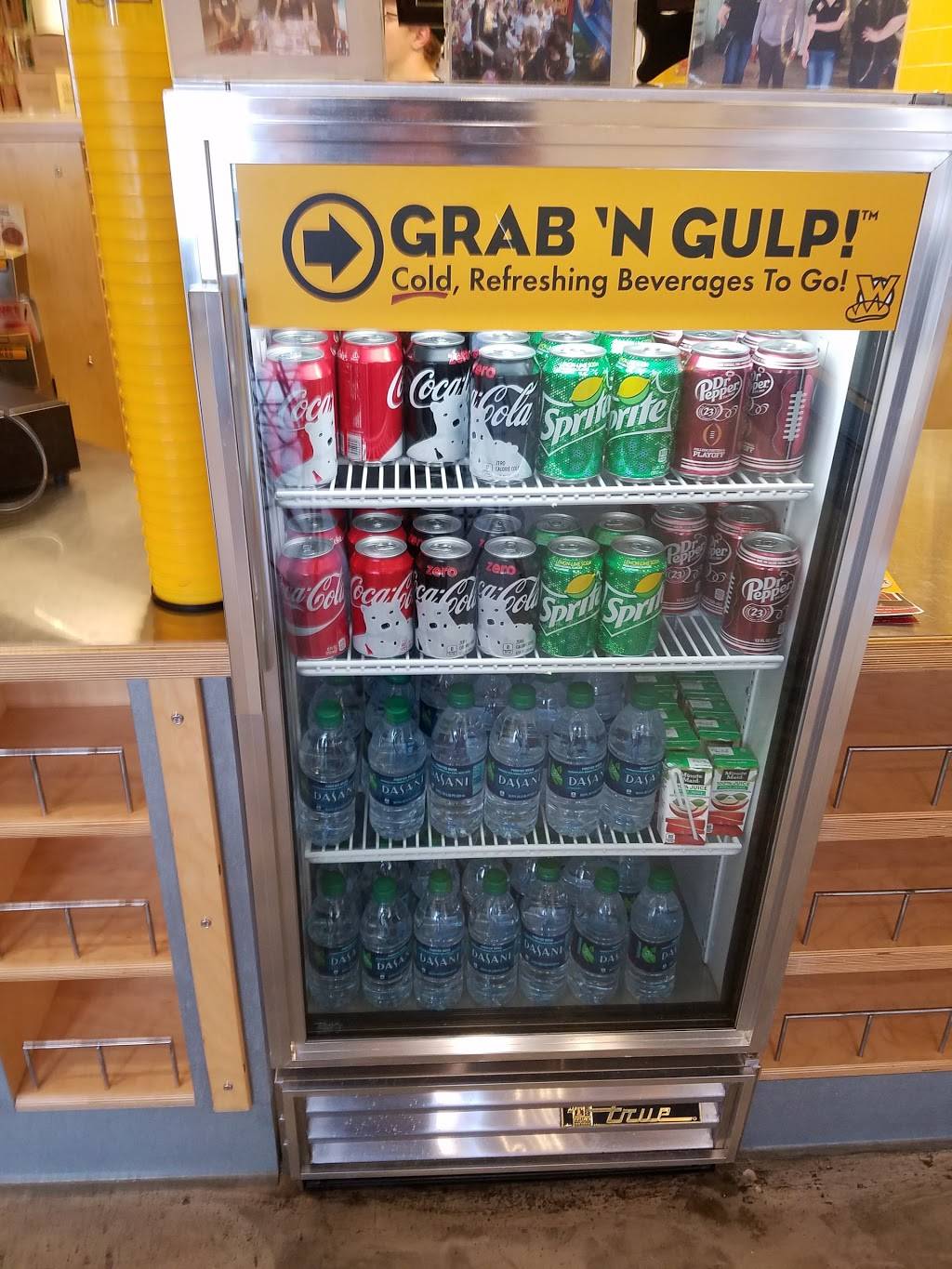 Which Wich Superior Sandwiches | 5129 N Garland Ave #200, Garland, TX 75040, USA | Phone: (972) 495-0033