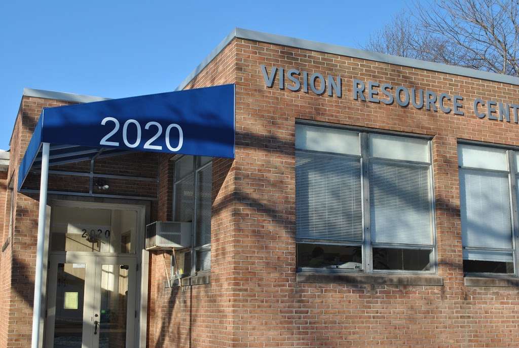 Vision Resource Center of Berks County | 2020 Hampden Blvd, Reading, PA 19604 | Phone: (610) 375-8407