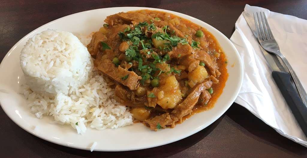 Pan American Bakery | 4113 Columbia Pike, Arlington, VA 22204, USA | Phone: (703) 271-1113