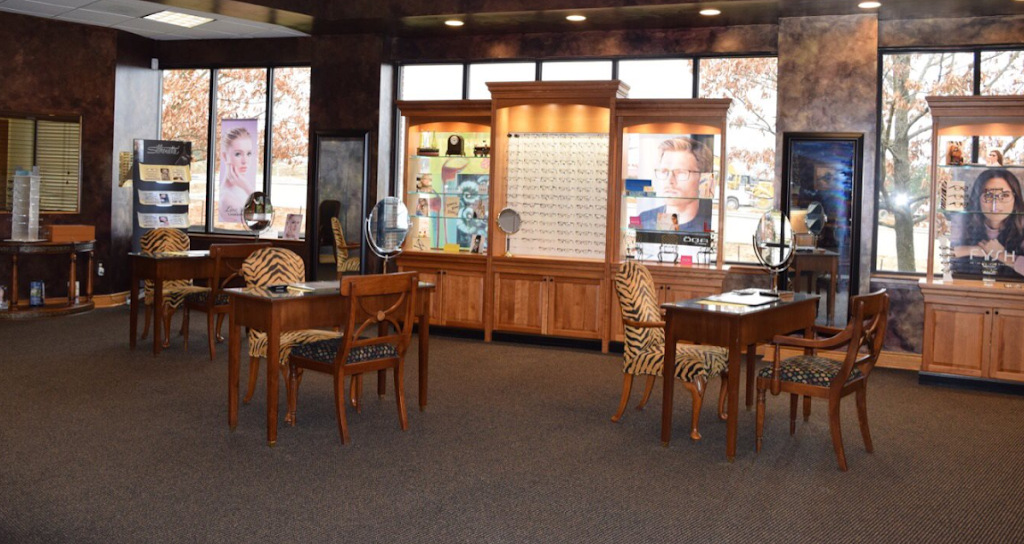 Wake Forest Eye Care Center | 11724 Retail Dr, Wake Forest, NC 27587, USA | Phone: (919) 562-5559