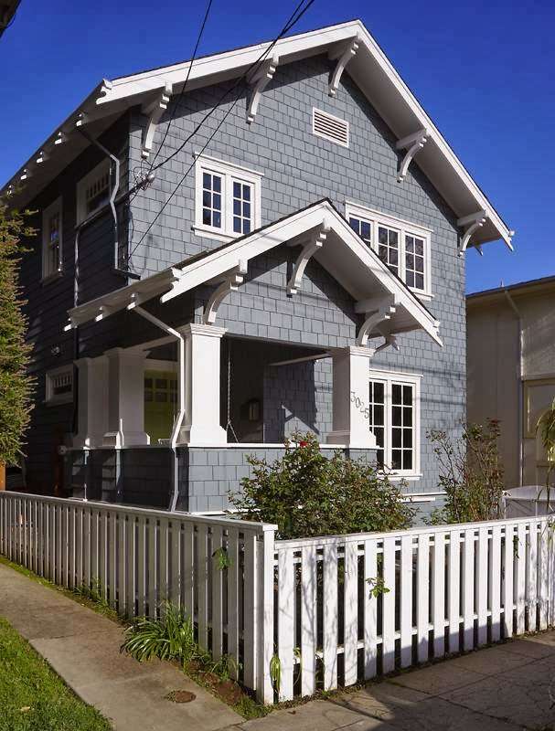 Jack Backus Architects | 1057 Hubert Rd, Oakland, CA 94610 | Phone: (510) 393-9699