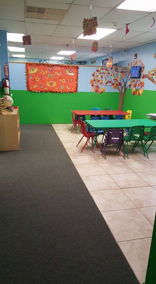 Tomorrows Leaders Academy | 303 New Jersey Ave, Absecon, NJ 08201, USA | Phone: (609) 677-1877