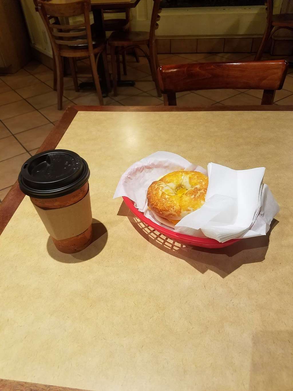 Main Street Bagels | 666 Los Altos Rancho, Los Altos, CA 94024 | Phone: (650) 949-3640