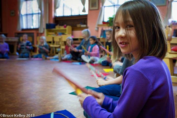 The Denver Waldorf School | 2100 S Pennsylvania St, Denver, CO 80210 | Phone: (303) 777-0531