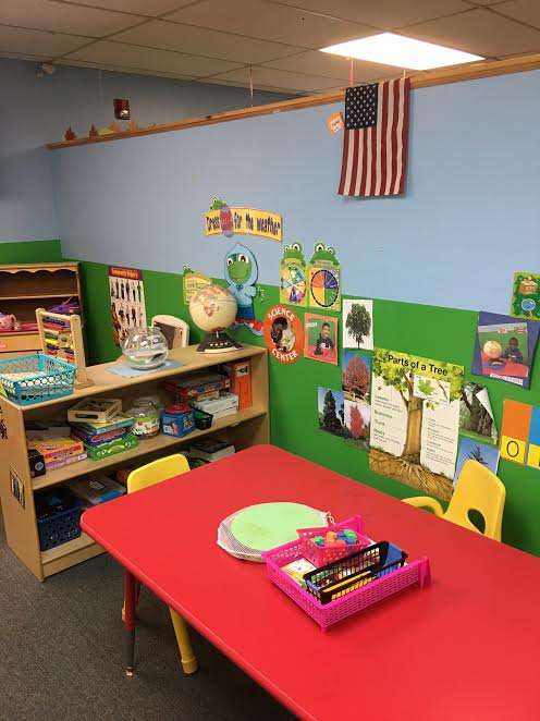 Tomorrows Leaders Academy | 303 New Jersey Ave, Absecon, NJ 08201, USA | Phone: (609) 677-1877