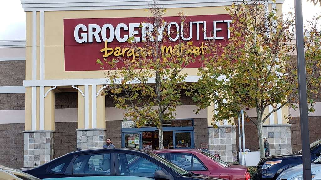 Grocery Outlet | 13345 Poway Rd, Poway, CA 92064, USA | Phone: (858) 513-0050