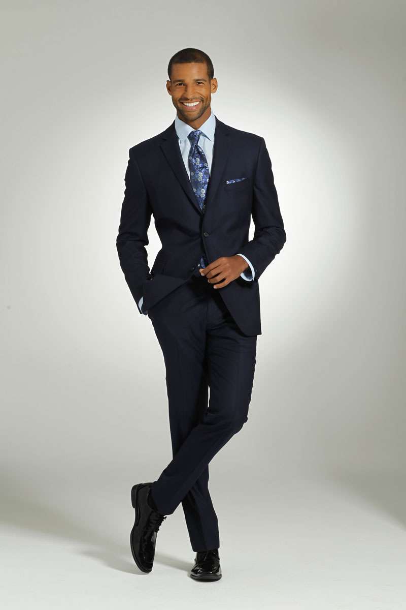 Dante Zeller Tuxedo By Sarno | 1815 Westchester Ave, The Bronx, NY 10472, USA | Phone: (718) 597-5100