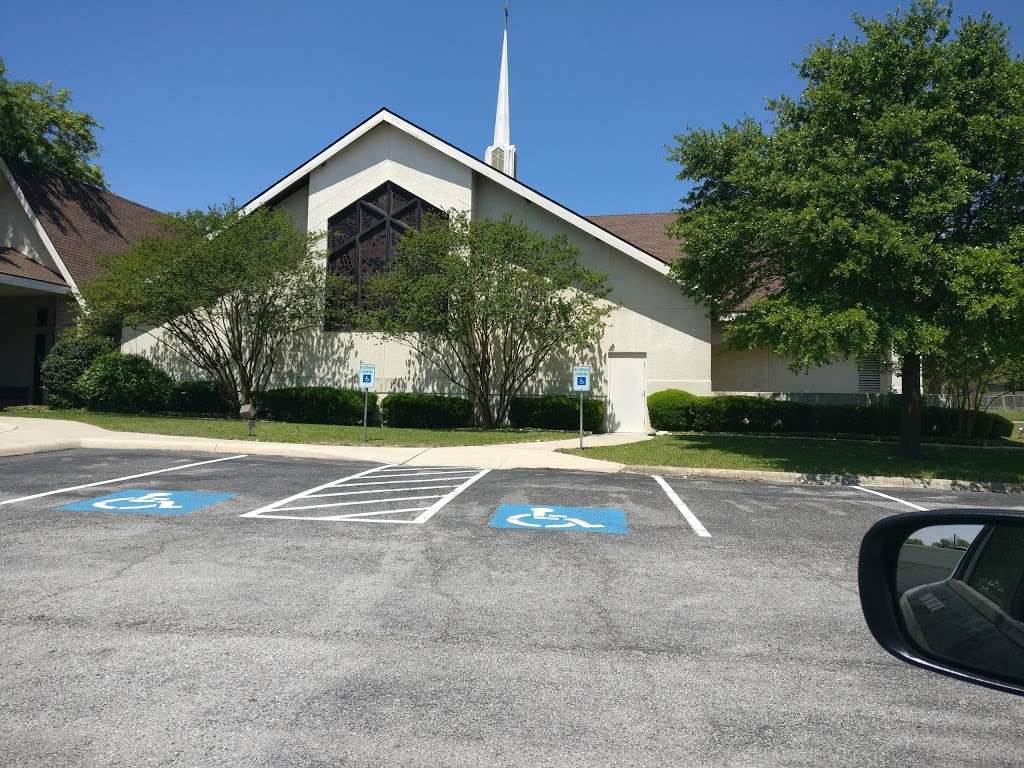 Covenant Presbyterian Church | 211 Roleto Dr, San Antonio, TX 78213, USA | Phone: (210) 342-5253