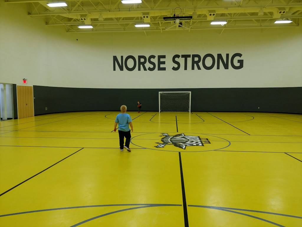 NKU Campus Recreation Center | Kenton Drive, Highland Heights, KY 41099, USA | Phone: (859) 572-1964