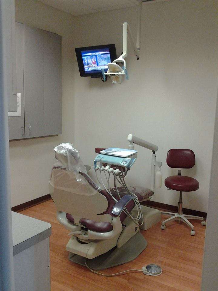 Happy Dental | 11510 Gulf Fwy, Houston, TX 77034 | Phone: (713) 378-4322