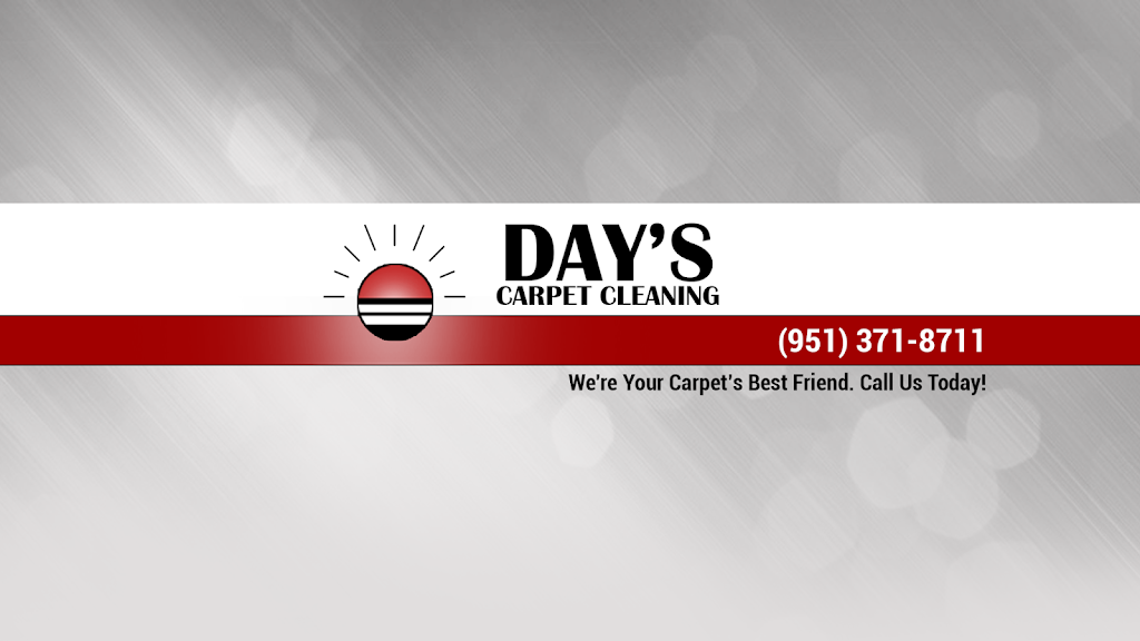 Days Carpet Cleaning | 18849 State St, Corona, CA 92881, USA | Phone: (951) 371-8711