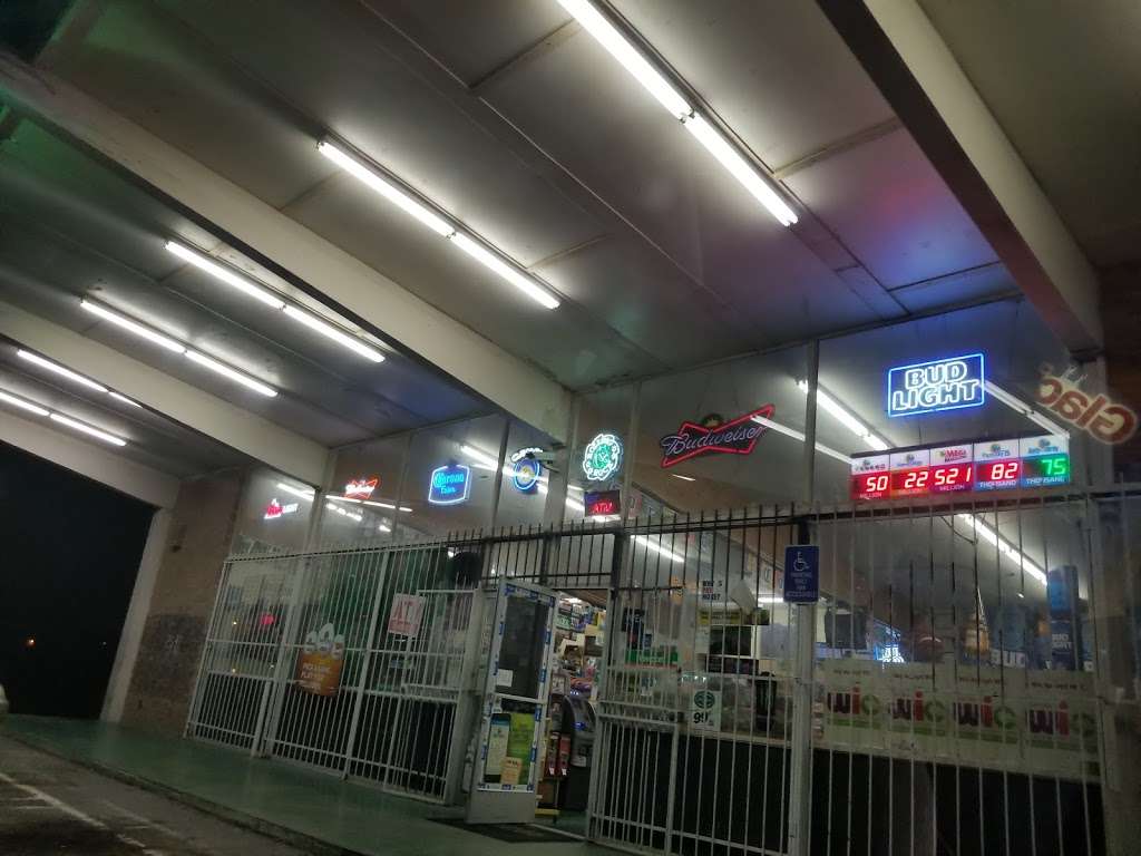 Lenwood Discount Market 25133 Main St, Barstow, CA 92311, USA