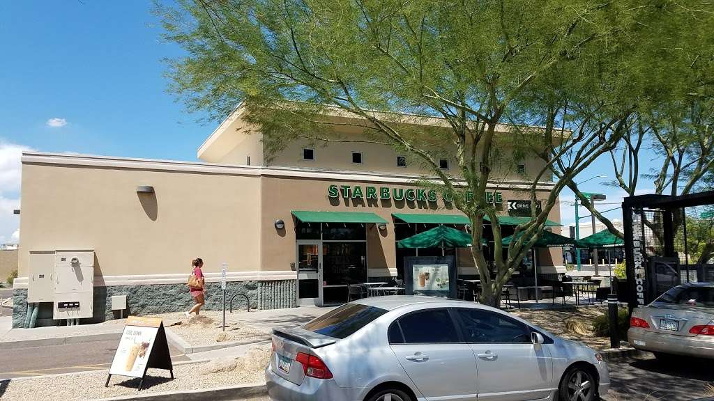 Starbucks | 5344 N 7th Ave, Phoenix, AZ 85013, USA | Phone: (602) 265-4176