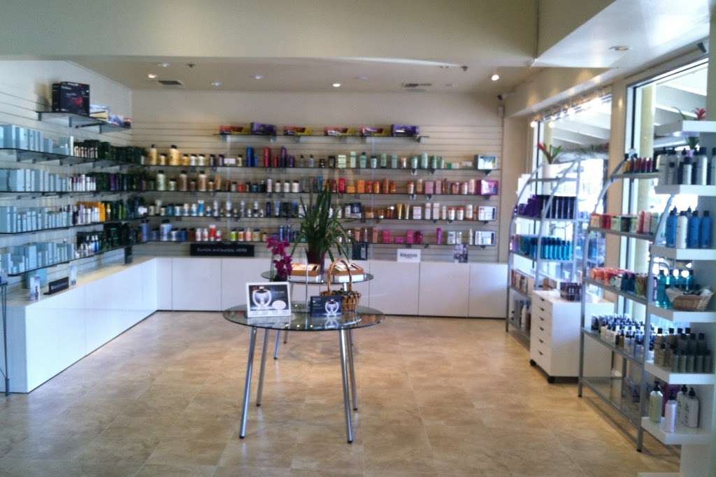 Champagne Salon & Day Spa | 1 Blackfield Dr, Belvedere Tiburon, CA 94920, USA | Phone: (415) 380-9111