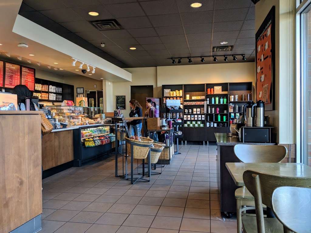 Starbucks | 282 Dunns Mill Rd, Bordentown, NJ 08505, USA | Phone: (609) 324-0124