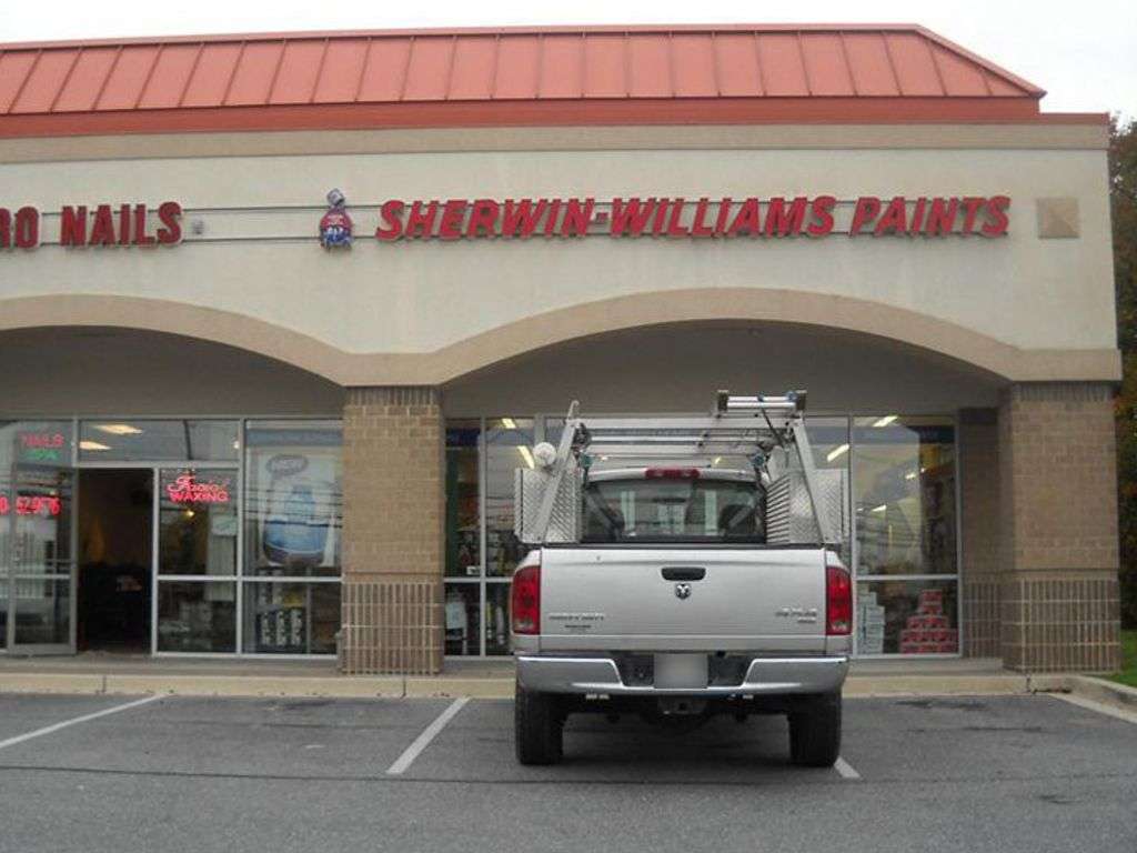 Sherwin-Williams Paint Store | 1716 Liberty Rd #7, Eldersburg, MD 21784, USA | Phone: (410) 795-2781