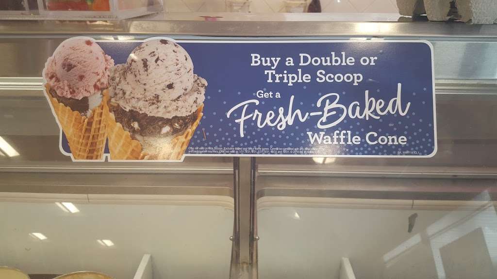 Baskin-Robbins | 80 Virginia Rd, White Plains, NY 10603, USA | Phone: (914) 328-2412