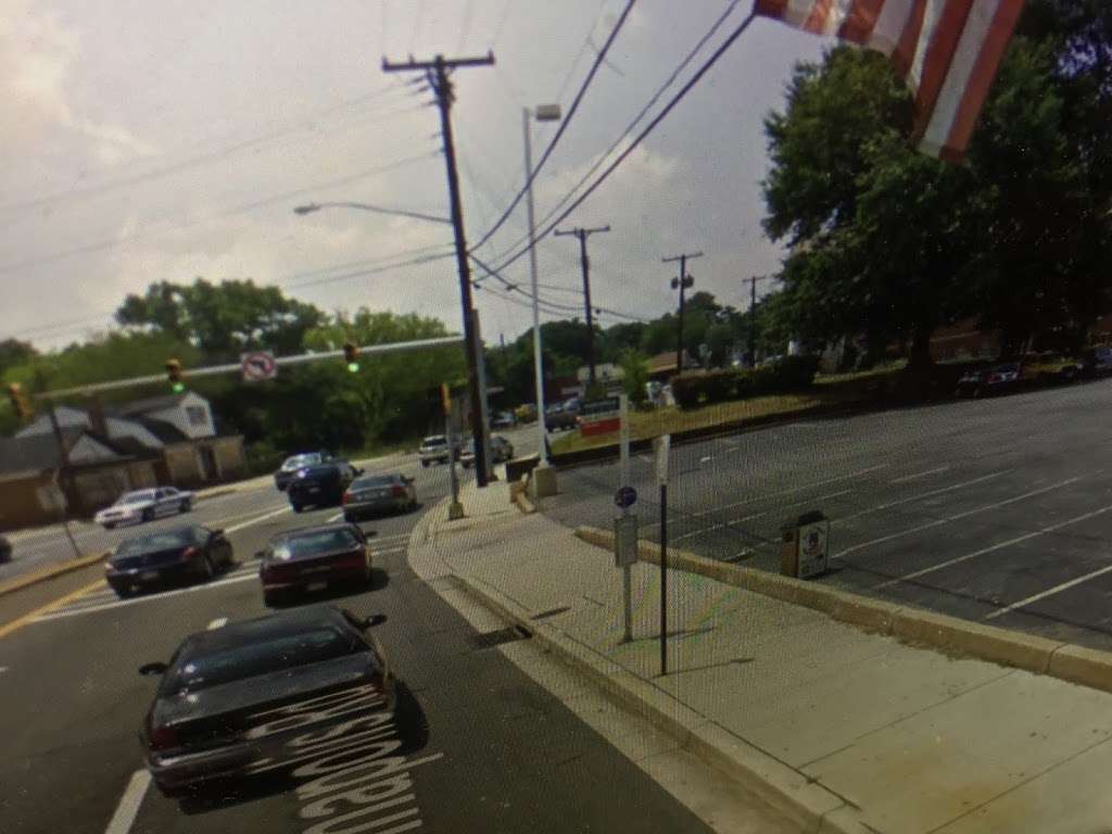 Annapolis Rd & Landover Rd | 2, Bladensburg, MD 20710, USA