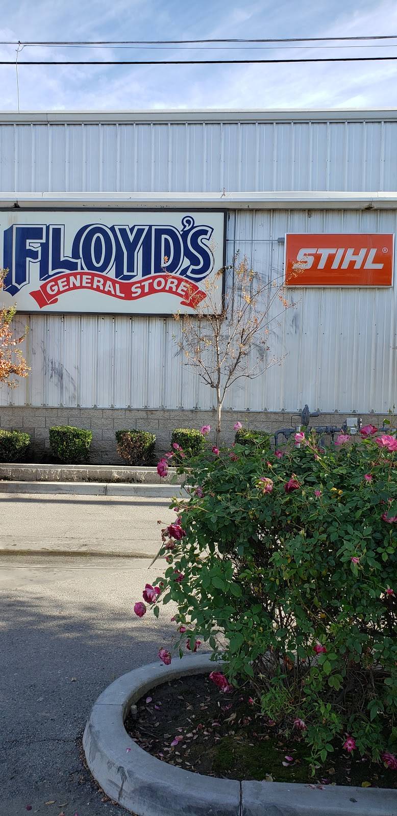 Floyds General Store | 3650 Chester Ave, Bakersfield, CA 93301, USA | Phone: (661) 327-5105